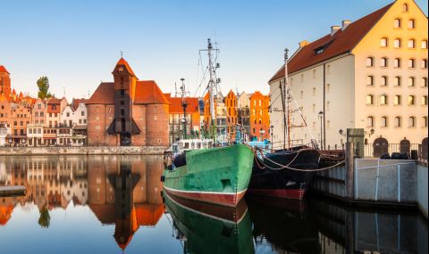 Трима души загинаха при инцидент с лодка  - 1