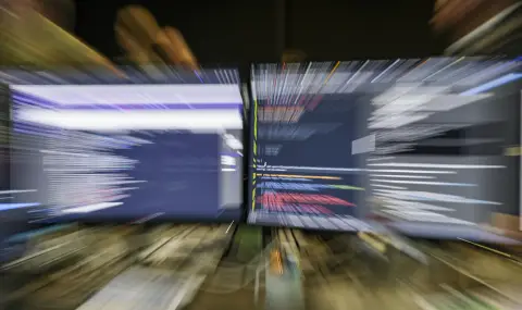 Americans Lost Record Amount to Cybercrime  - 1