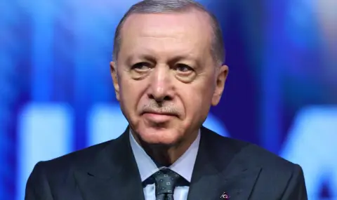 Ердоган обвини Сирийските демократични сили в умишлено забавяне на интеграцията в армията - 1