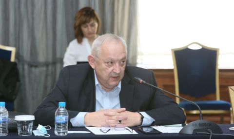 Камарата на строителите: Не използвайте политически плана за възстановяване - 1