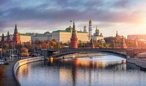 Москва въведе санкции срещу 9 канадски висши служители - 1