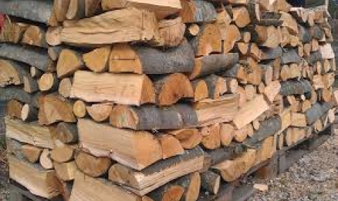 Нов вид измама: Дърва за огрев на „добра цена” - 1