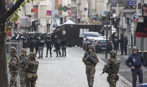 След ужасното убийство във Франция: „Това е подмолна война!” - 1