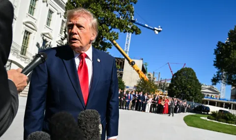 Trump is considering a plan for a three-day military operation against Iran - 1