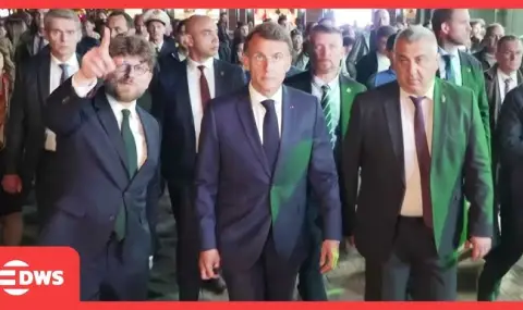 Президентът Йотова ще участва на форума на Европейската политическа общност в Ереван ВИДЕО