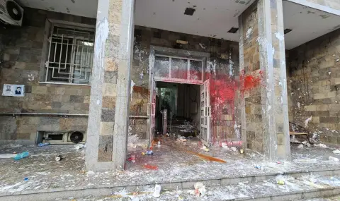 След убийството на Магдалена извършителят е бил отвлечен, бит и заплашван с пистолет от нейни близки - 1