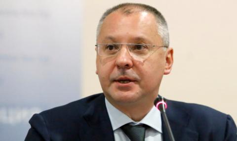Станишев: С този председател БСП няма шанс на парламентарните избори - 1