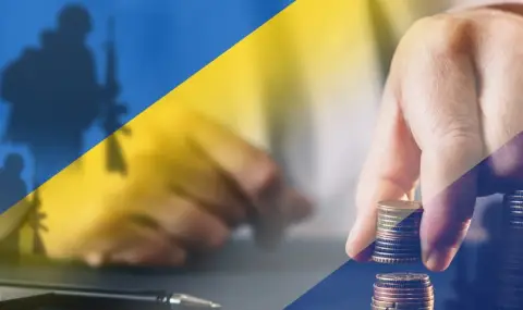 Nearly 40% of Ukraine's economy is in the shadows  - 1
