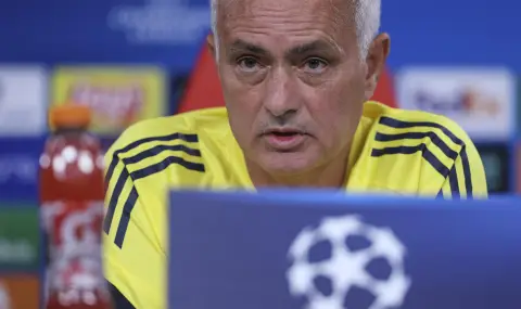 Жозе Моуриньо ще получи солидна компенсация след раздялата си с Фенербахче - 1