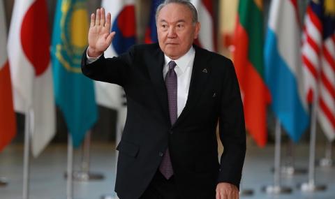 Проф. Захариев: Президентът Назарбаев се грижи за страната си - 1