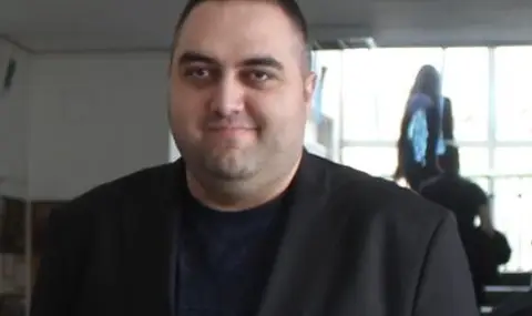 Бившият директор на 138-о училище: Камерите са монтирани през 2017 г., аз не знаех за тях и нямах достъп