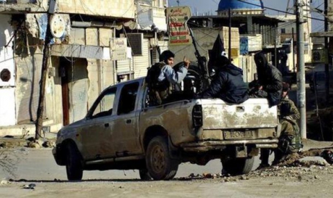 Мохамед ал Бакари: Да спрем финансите към Ислямска държава - 1