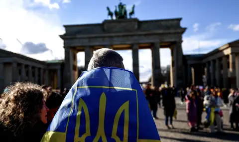 Will the money for Ukrainians in Germany be reduced  - 1