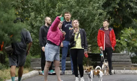 Десетки загинали в Украйна, Киев обвини руснаците в нови военни престъпления - 1