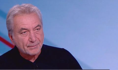 Росен Карадимов: Политиците да кажат дали има опасност за България - 1