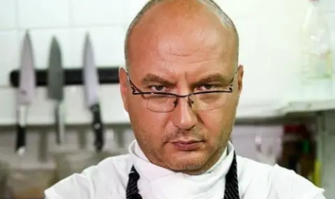 Шеф Манчев си търси личен шофьор - "дискретен и лоялен" - 1