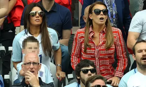 5-годишната съдебна битка между съпругите на Рууни и Варди наближава края си - 1