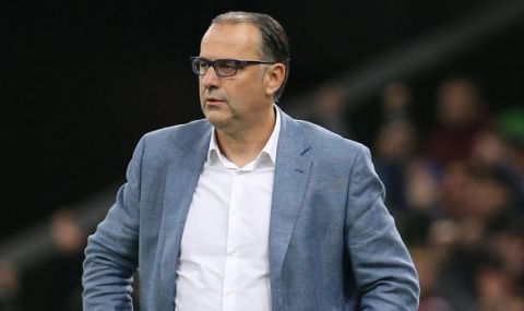 54-годишен черногорец е фаворит за нов треньор на Левски - 1