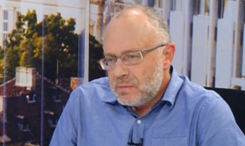 Адвокат Иван Петров: Могат да вземат ДНК за бащинство от Борисов, само ако е обвиняем - 1