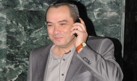АКФ: Софийска градска прокуратура е оттеглила европейската заповед за арест на Петьо Петров - Еврото  - 1