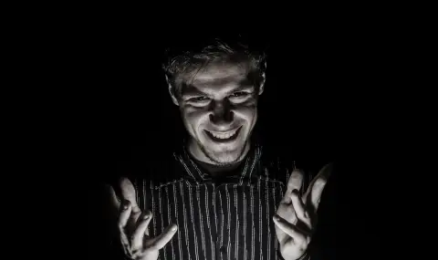 Невролози посочиха признаците от ежедневието, присъщи за психопатите - 1