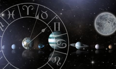 Предстои най-значимото астрологическо събитие за 2023 г. - 1