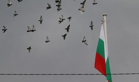 Брутална руска атака срещу България - 1