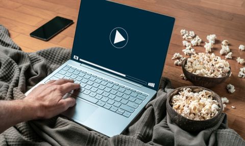 Eдин от най-големите пиратски сайтове за гледане на филми прекрати дейността си - 1