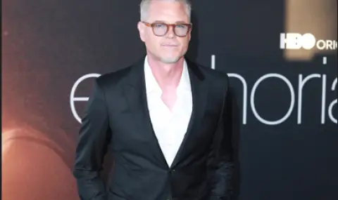 Звездата от „Анатомията на Грей“ и „Еуфория“ Ерик Дейн е прикован към инвалидна количка (ВИДЕО) - 1