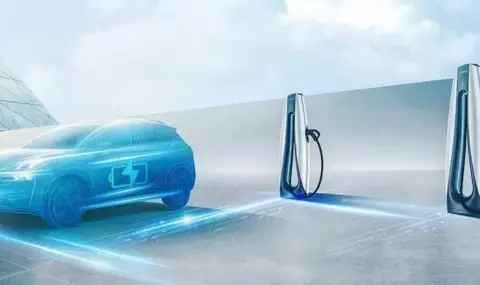 България е сред водещите страни по зарядни станции в Европа - 1