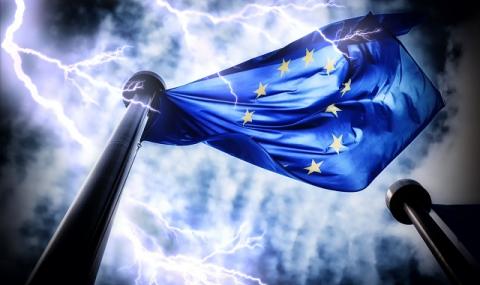 Брюксел: ЕС няма правомощията да признава държави - 1
