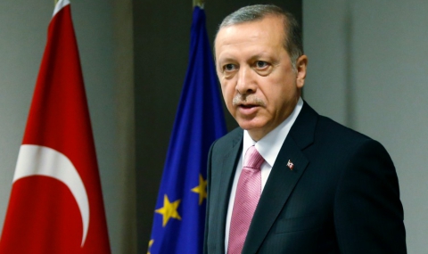 Ердоган: Всяка атака срещу Турция е атака срещу НАТО - 1