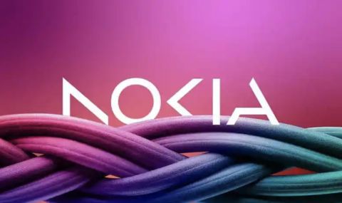 Nokia разкри новото си лого - 1