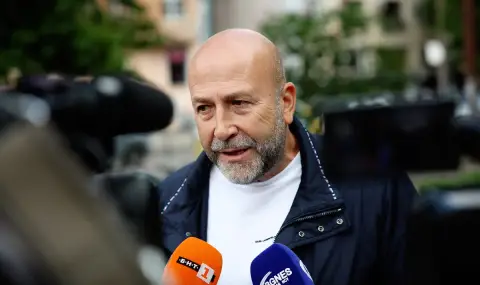 Протестът в Телиш се превръща в учредително събрание за партия?