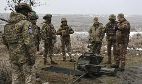 Турция обяви голяма новина за Украйна: подписването на договор е „изключително близо“ - 1