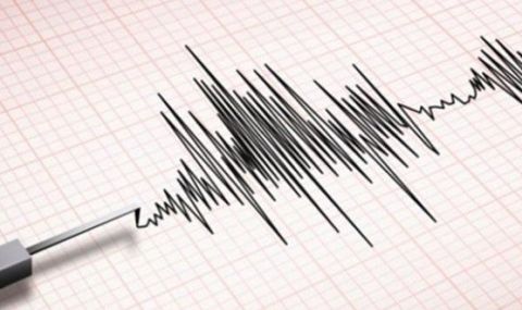 Земетресение с магнитуд 5,5 по Рихтер отново удари централна Индонезия - 1