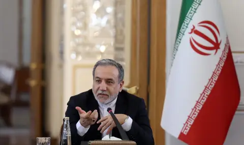 Iran prepares retaliatory measures after IAEA resolution  - 1