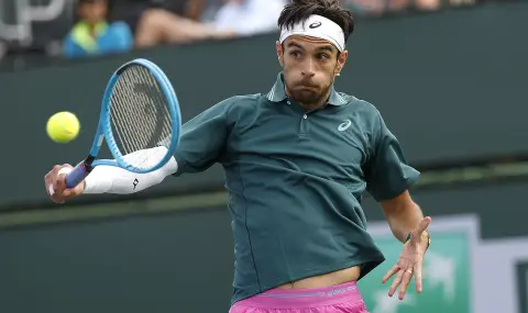 Лоренцо Музети пропуска Мастърса в Маями заради нова травма - 1