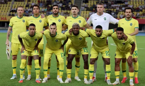 Лудогорец разбра съперниците си в основната фаза на Лига Европа - 1