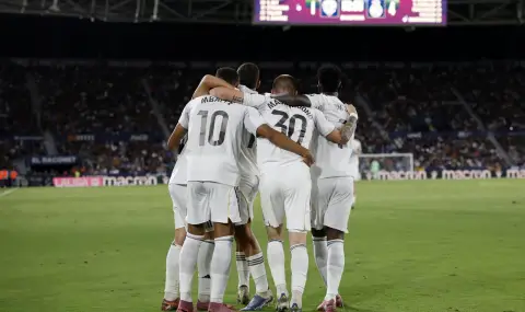 Реал Мадрид ще настоява за максимално наказание за Барселона по делото „Негрейра“ - 1