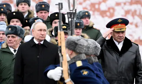Русия след обидата на Байдън към Путин: Няма да стане само с извинение - 1