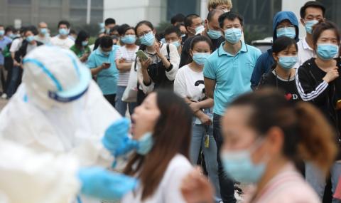 Загадка: защо в Азия се справят по-добре с коронавируса - 1