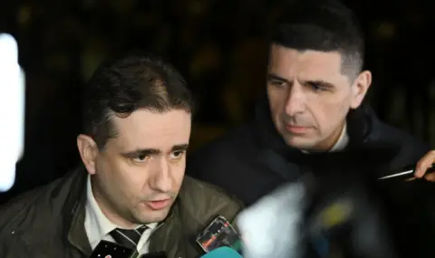 "Да, България" предлага партиите от коалиция ПП-ДБ и други да влязат в единен политически субект - 1