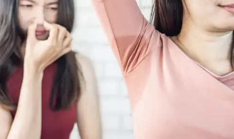 Дилема в жегите: Редно ли е да кажем на някого, че мирише лошо и как да го направим? - 1