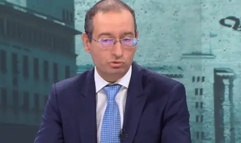 Финансист: Критиката към Бюджет 2024 е, че е прекалено оптимистичен, а това може да се отрази върху приходната му част - 1