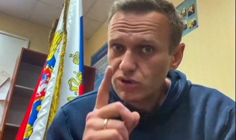 Г7: Освободете Навални - 1