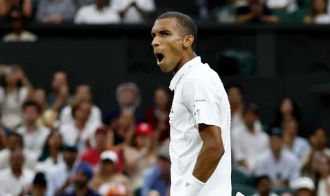 Голямата сензация във втория етап на US Open вече е факт - 1