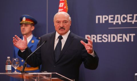 Лукашенко възнамерява да контролира изкъсо силите на ЧВК "Вагнер" - 1