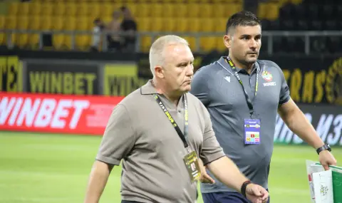 Николай Киров подаде оставка  - 1