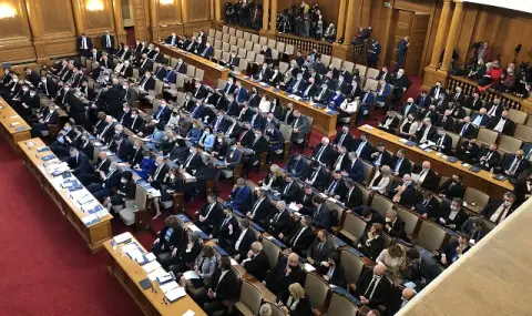 30 days until the elections in Bulgaria: what's ahead?  - 1